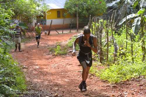 100KM DEL CARIBE | 100K 2016